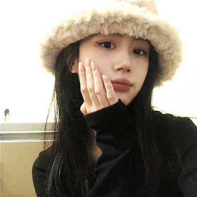盛开的女人