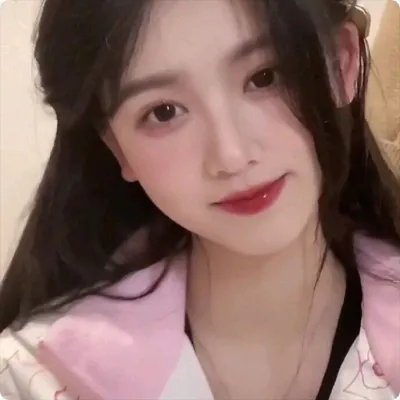 超能美少女