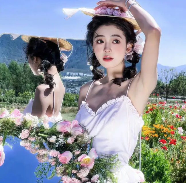 阴谋：亲爱的艾格尼丝